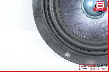 06-13 Mercedes W251 R350 GL450 ML500 Rear Right or Left Door Audio Sound Speaker