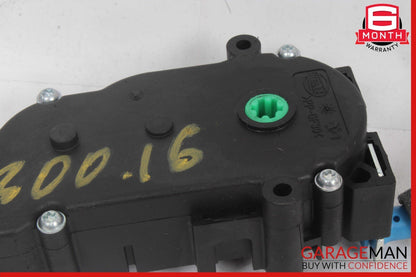 08-19 Mercedes W205 C300 E350 Trunk Remote Power Closing Latch Lock OEM