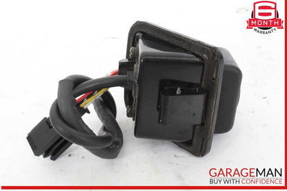07-14 Mercedes W221 S550 S500 Rear View Backup Back Up Camera OEM