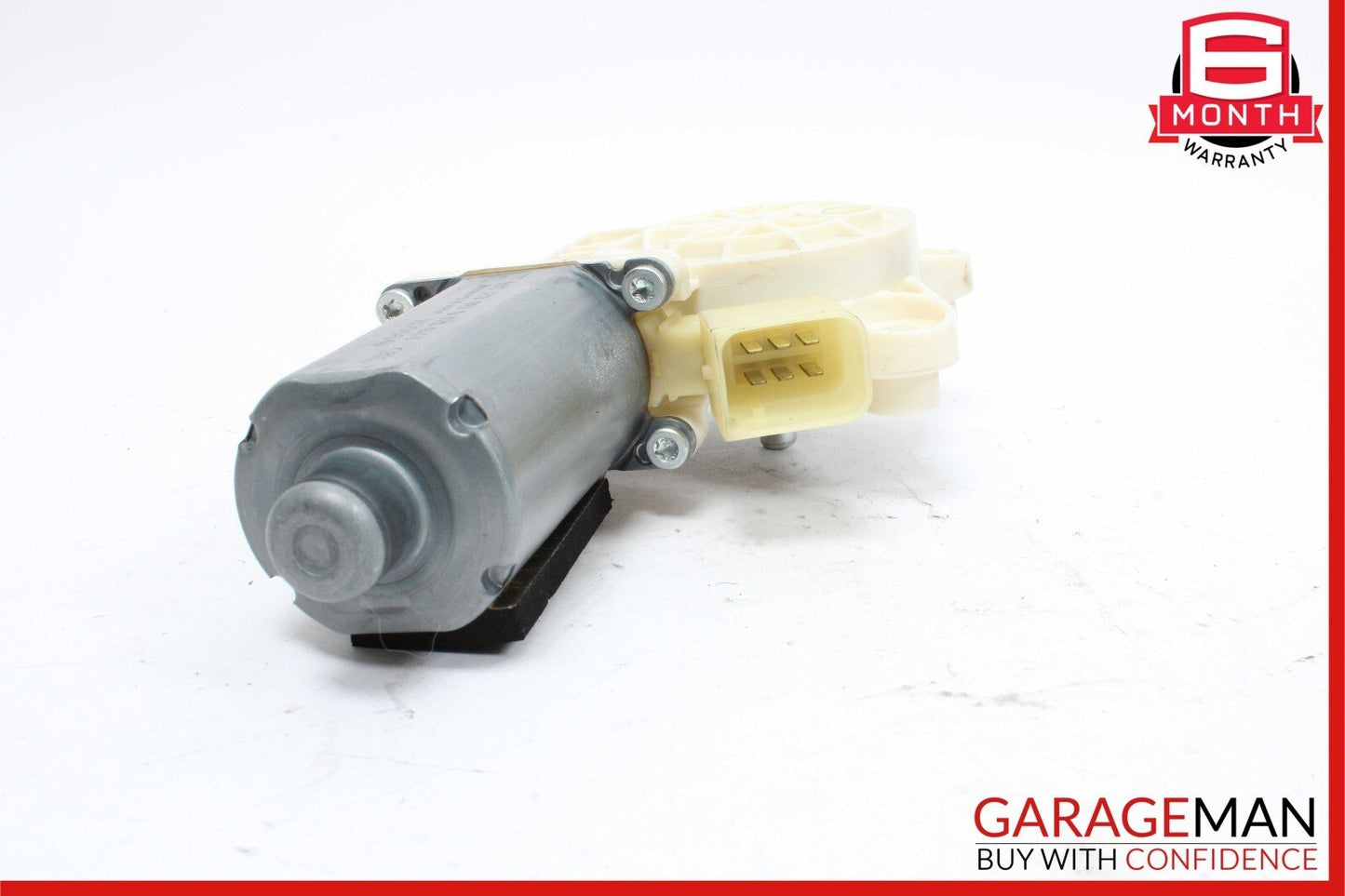 07-14 Mercedes W216 CL550 Front Left Side Door Window Regulator Motor Unit