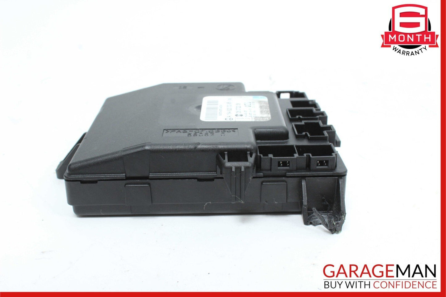06-13 Mercedes W251 R350 GL450 Front Left Side Door Control Module Unit OEM