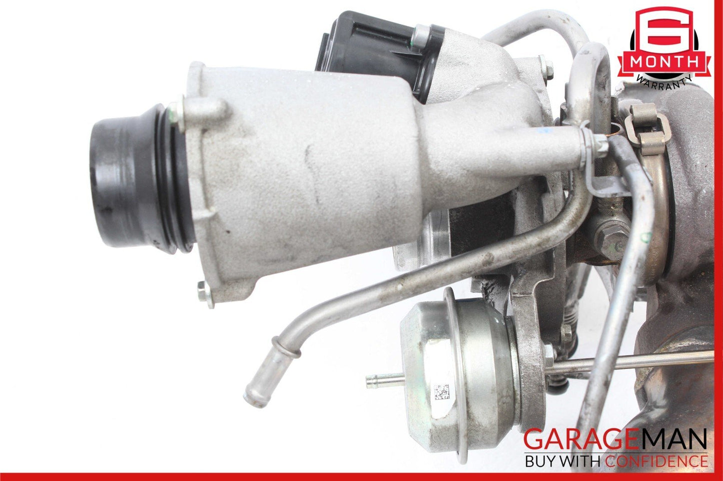 12-15 Mercedes R172 SLK250 C250 M271 1.8L Turbo Turbocharger IHI Assembly OEM