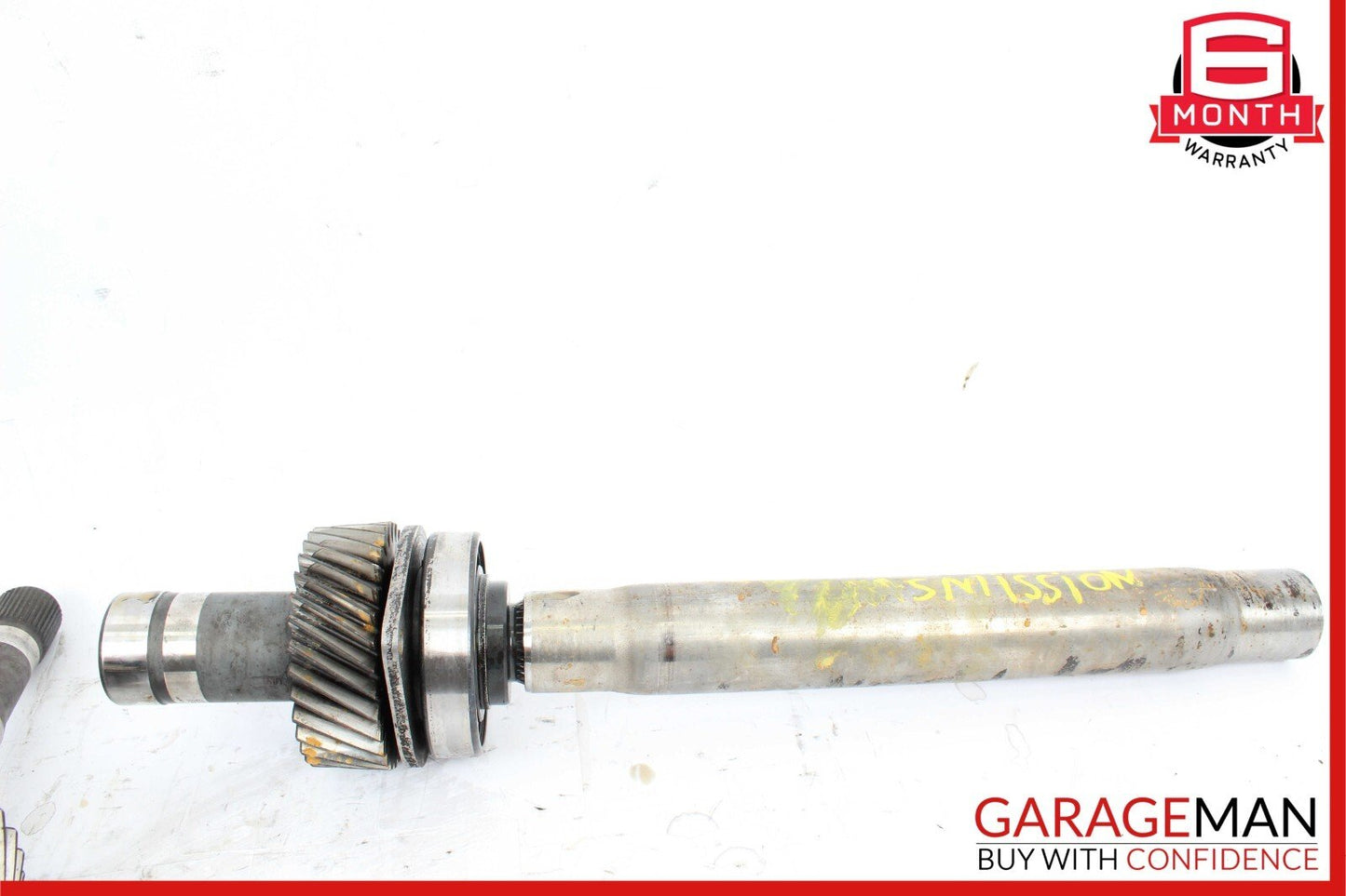 00-05 Lexus GS300 3.0L Tranny Transmission Gear Shaft Set OEM