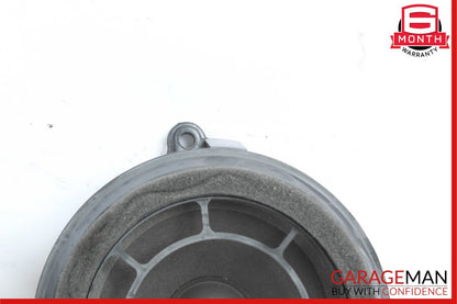 01-07 Mercedes W203 C230 C32 AMG Front Right & Left Side Door Audio Speaker Set