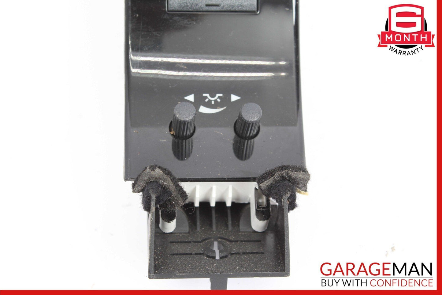 10-14 Mercedes W216 CL550 CL63 S65 AMG Dash Switch ABC Sport & Park Assist
