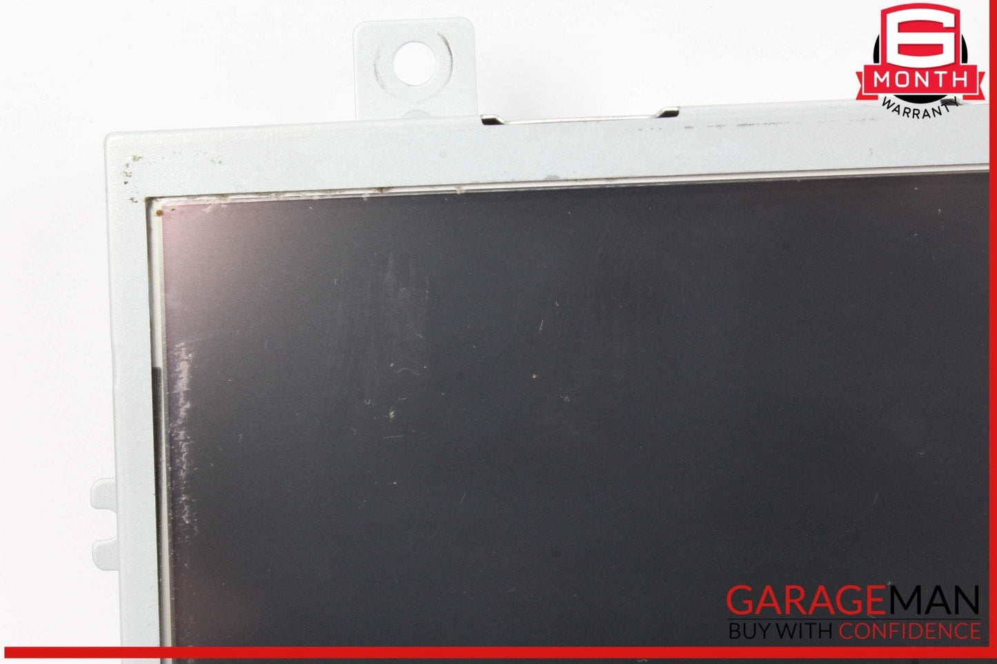 14-17 Maserati Ghibli S Dashboard Dash Information Display Media Monitor OEM