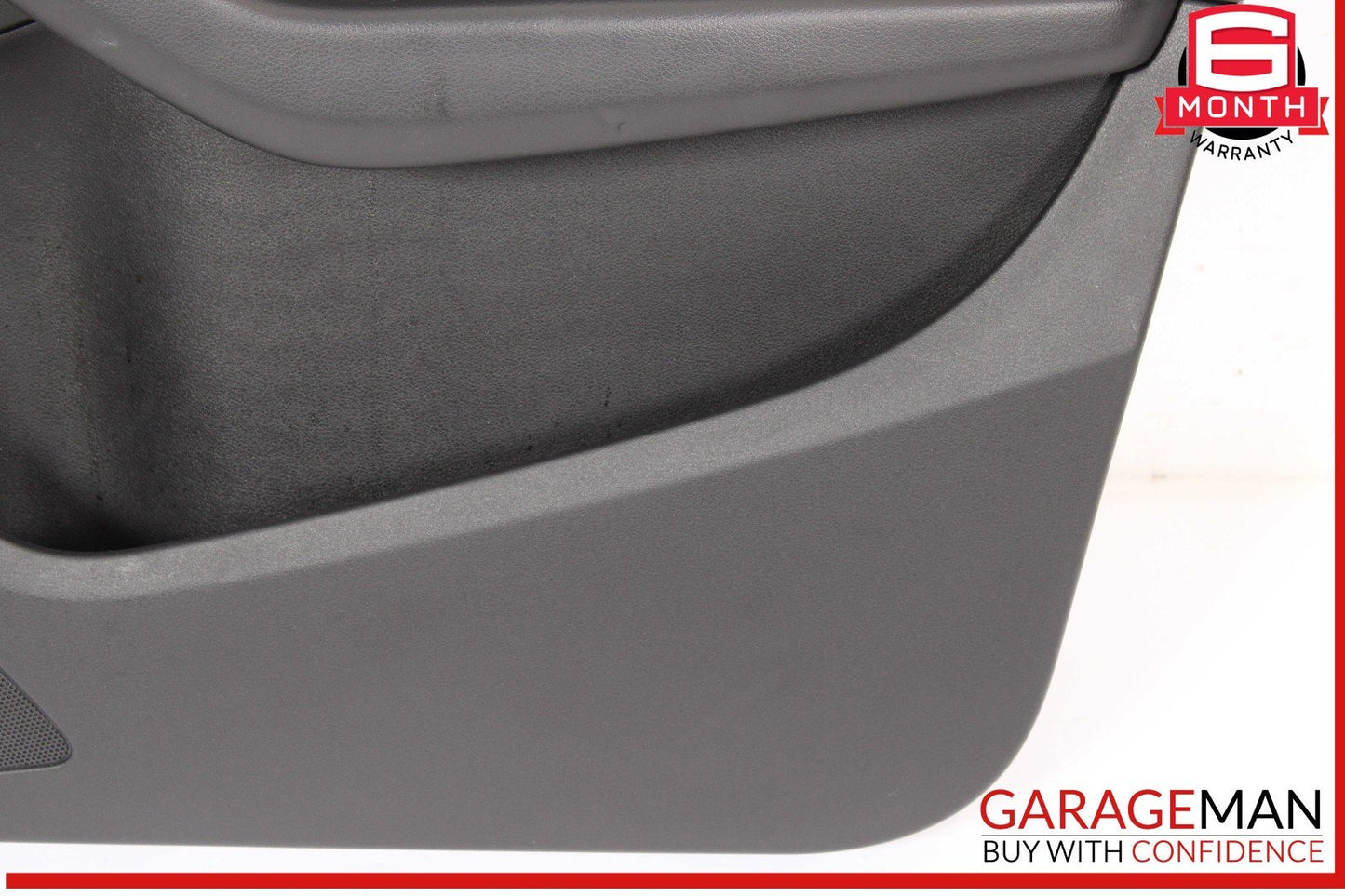 13-17 Audi SQ5 Front Right Passenger Side Interior Door Panel OEM