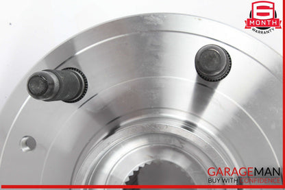 Detroit Axle Front Right / Left Wheel Bearing Hub K515096 OEM