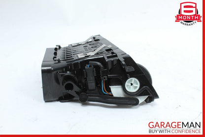 10-13 Mercedes W212 E350 Front Right Side Dashboard Dash AC A/C Air Vent Trim