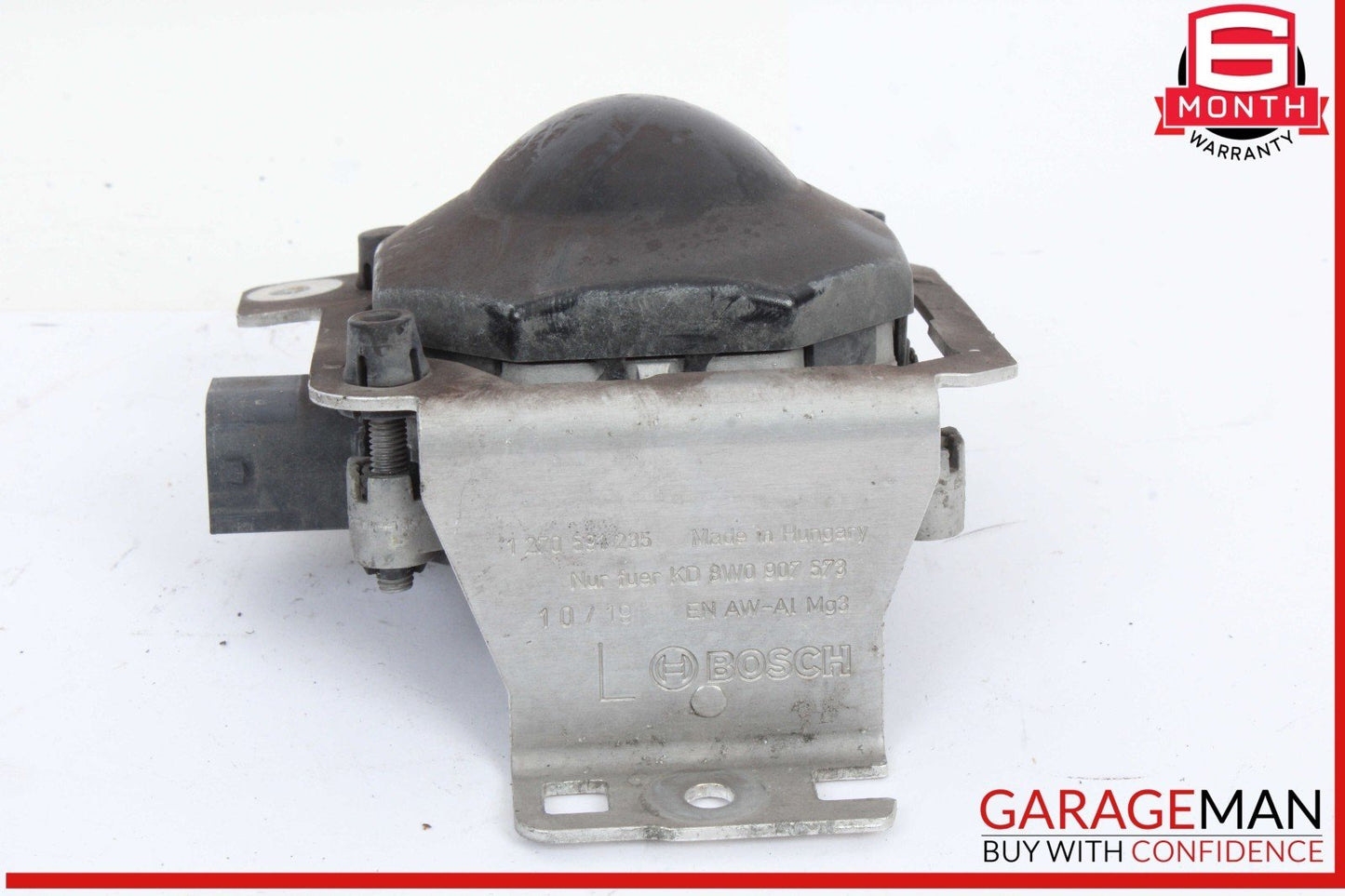 20-24 Audi S5 S4 A4 A5 Adaptive Cruise Control Module 8W0907541G OEM