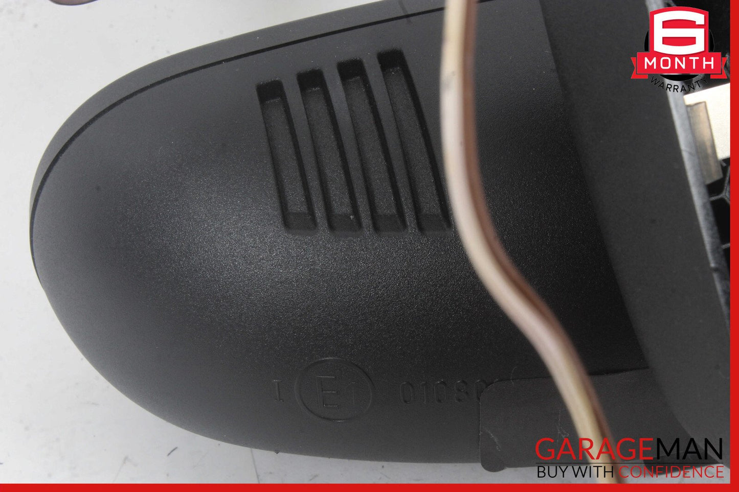 05-11 Mercedes R171 SLK350 SLK300 Interior Rear View Mirror Black Auto Dim OEM