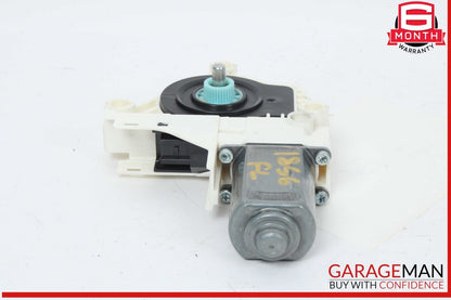 12-18 Audi S6 A7 SQ5 Front Left Side Window Regulator Motor 8K0959801B OEM