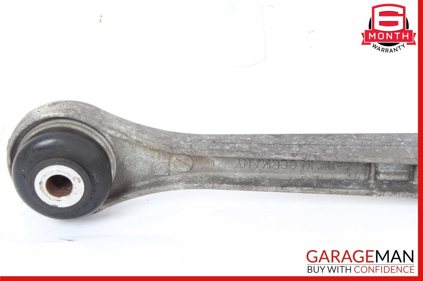 97-04 Porsche Boxster 986 Front Left Side Suspension Trailing Control Arm OEM