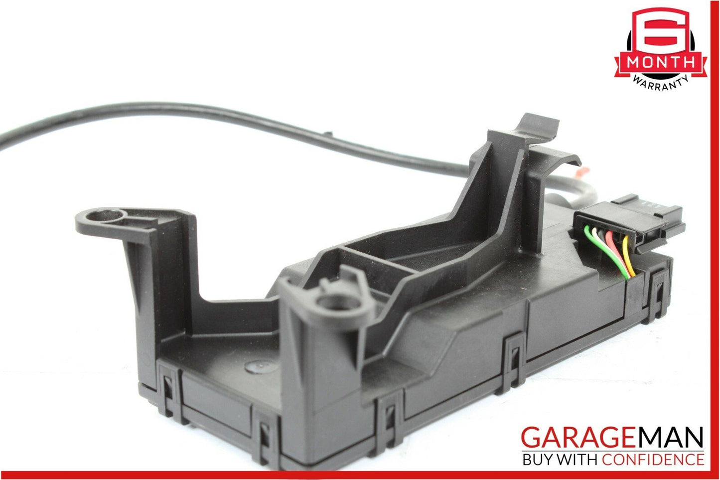 03-06 Mercedes R230 SL500 SL55 AMG Right Keyless Go Entry Door Antenna Module