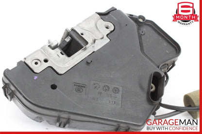 03-09 Mercedes W211 E350 E550 Rear Right Passenger Side Door Lock Latch Actuator
