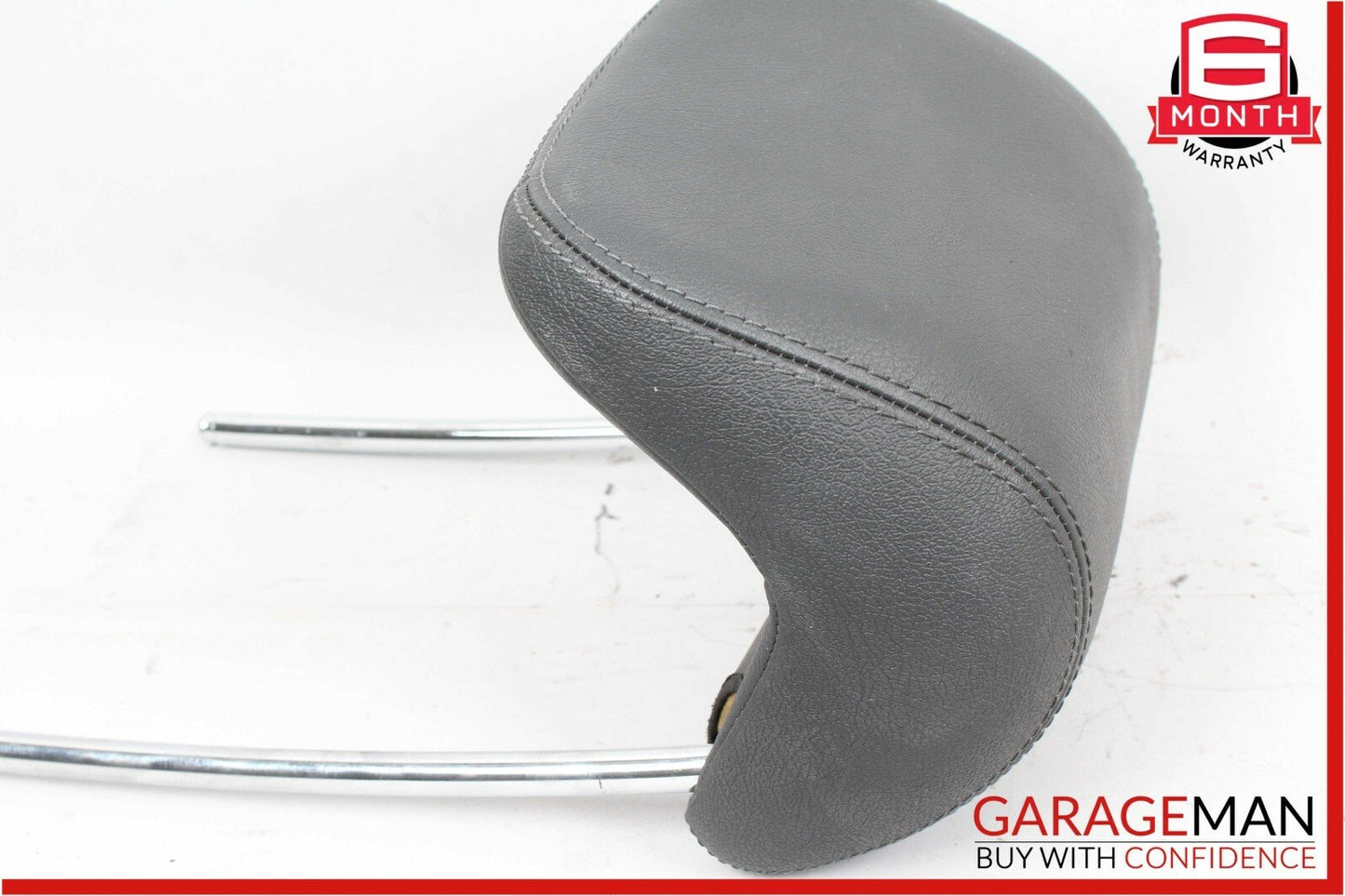 01-06 Mercedes W215 CL55 AMG Front Right / Left Side Seat Headrest Head Rest OEM