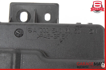 10-14 Mercede W221 S400 E400 Hybrid Fuse Box Control Module 0005406050 OEM