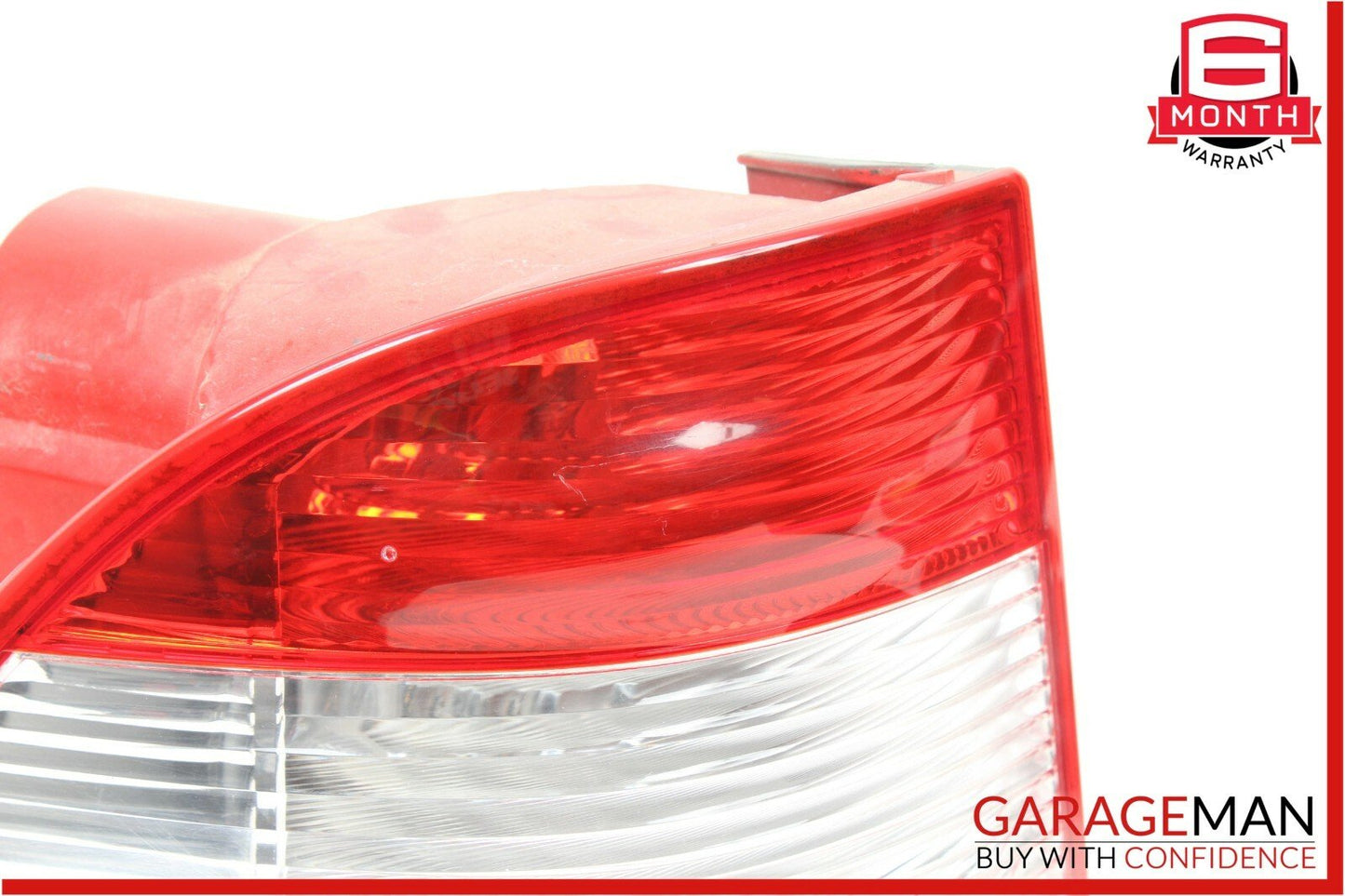 02-05 Mercedes W163 ML320 ML500 ML55 Rear Left Driver Side Tail Light Lamp OEM