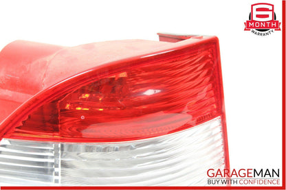 02-05 Mercedes W163 ML320 ML500 ML55 Rear Left Driver Side Tail Light Lamp OEM