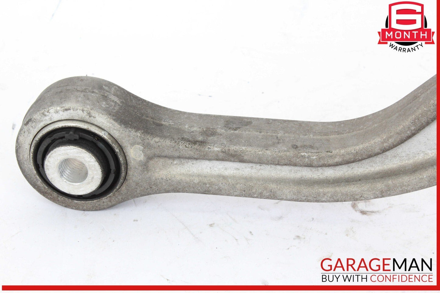10-16 Porsche Panamera 970 Rear Right / Left Side Upper Control Arm OEM