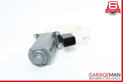 10-20 Mercedes R172 SLK250 Front Left Window Regulator Motor 2078200542 OEM