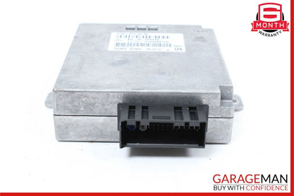 07-14 Mercedes S550 CL550 Voice Language Communication Control Module Unit