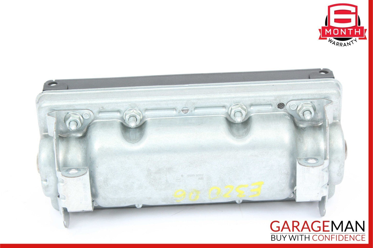 03-09 Mercedes W211 E320 E350 E500 E55 Front Right Side Dashboard Airbag Air Bag
