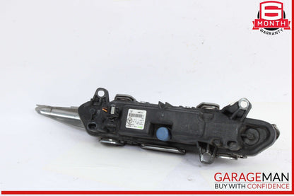 10-13 Mercedes W221 S400 Hybrid Front Left Side Daytime Running Light Lamp OEM