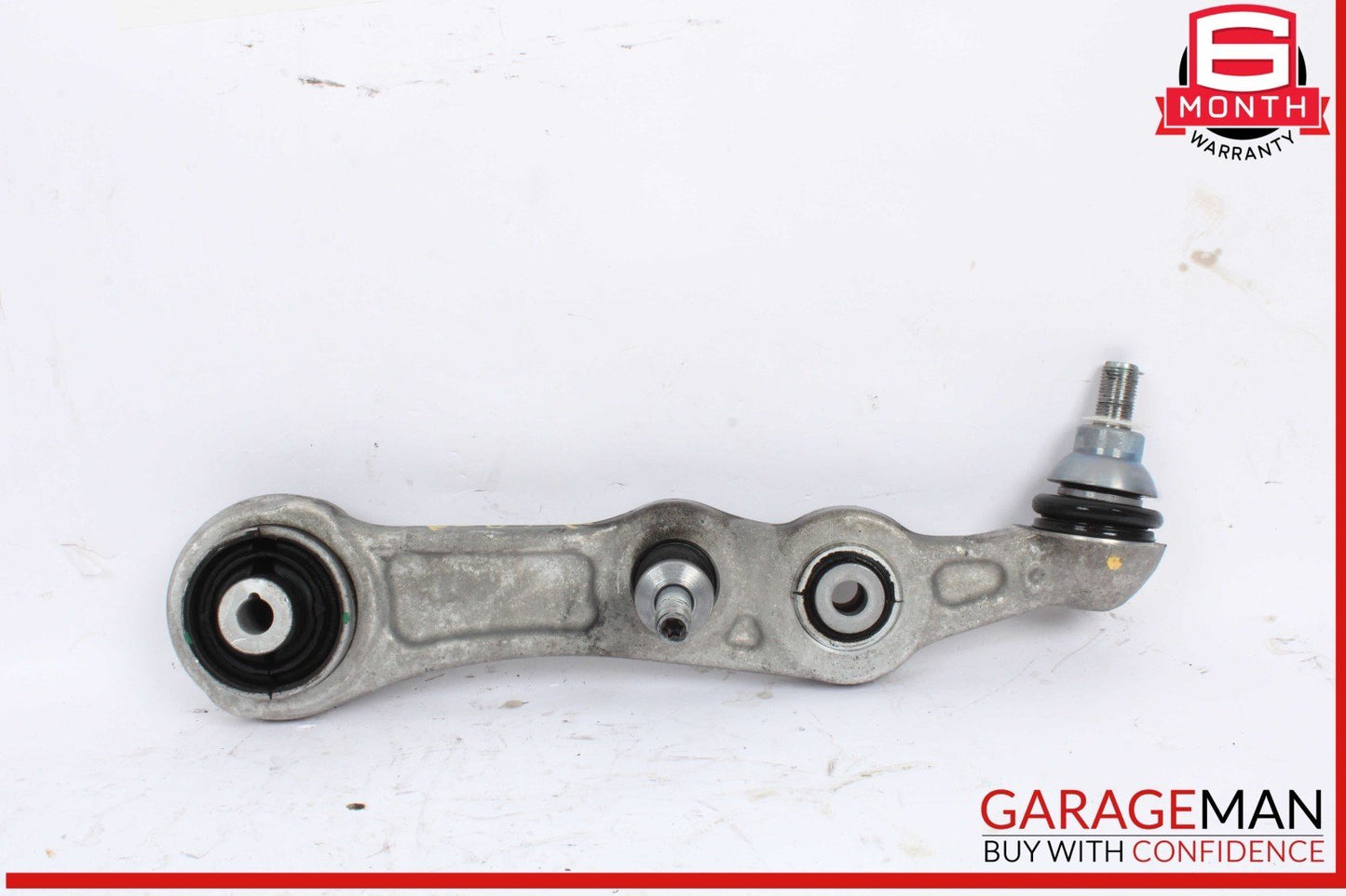 15-20 Mercedes W205 C300 Front Left Driver Side Wishbone Lower Control Arm OEM