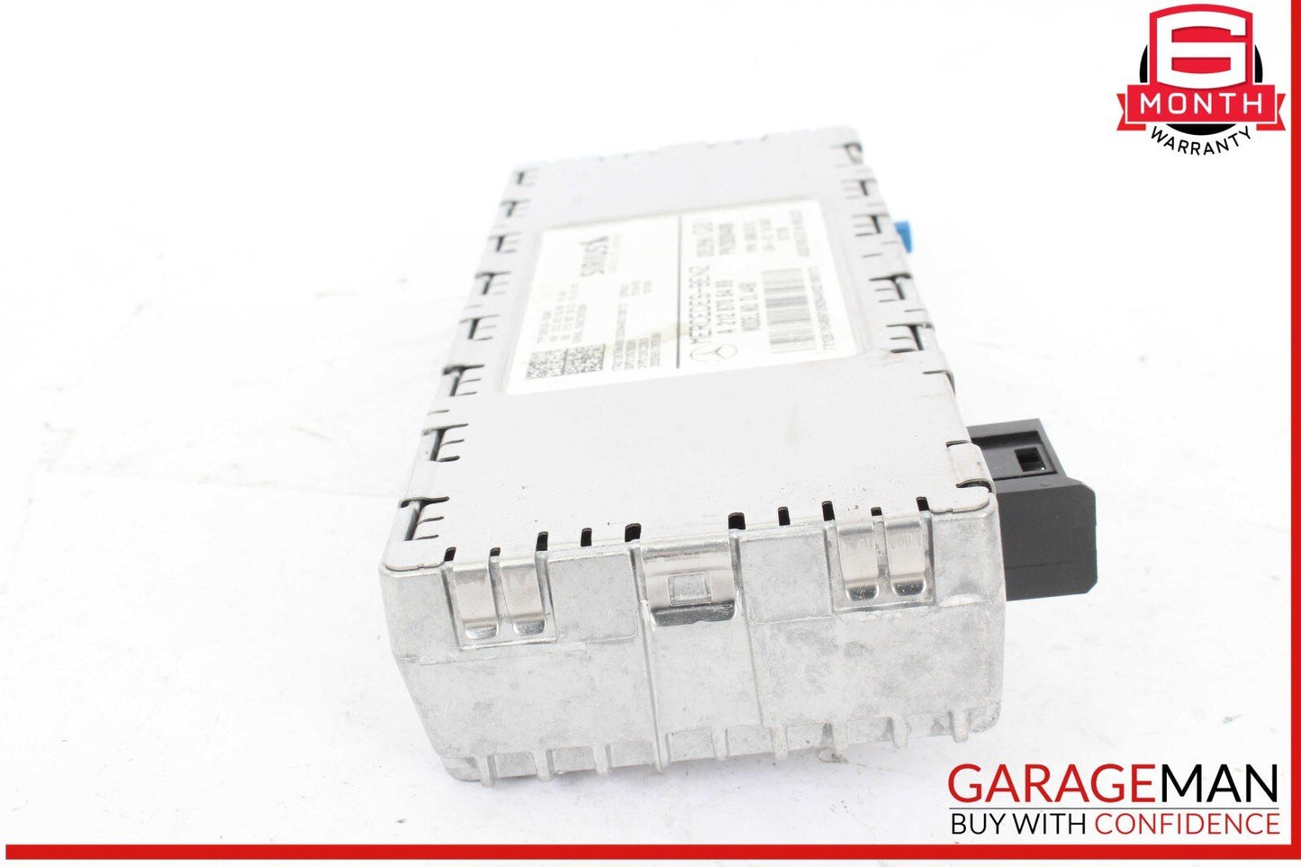 10-17 Mercedes X166 GL450 E350 Sirius Satellite Radio Receiver Module Unit OEM