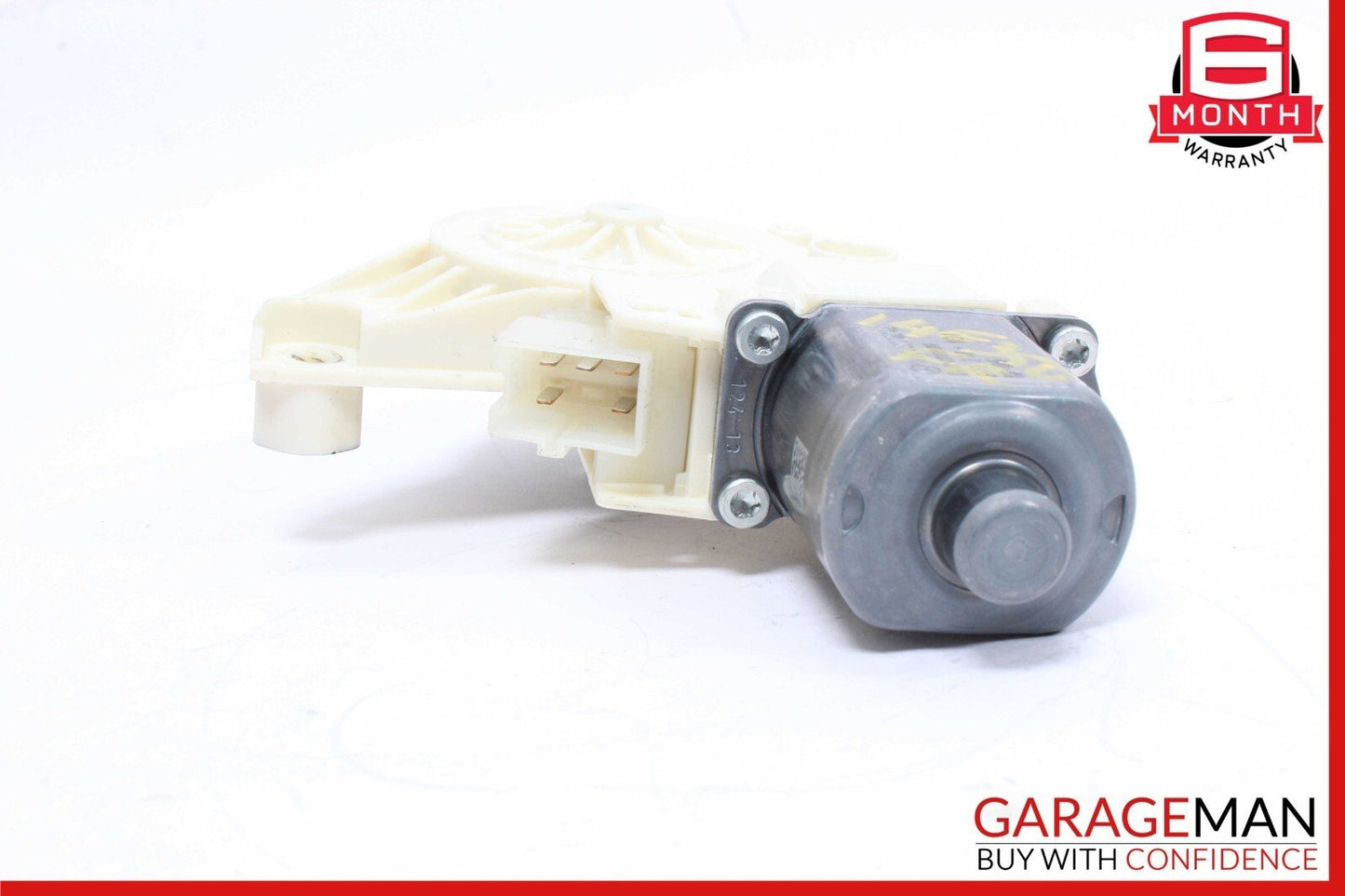 08-16 Mercedes W212 E350 C350 Front Right Door Window Regulator Motor OEM
