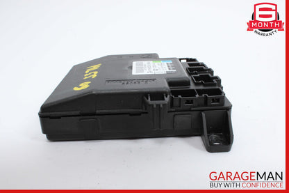 06-13 Mercedes W164 ML550 GL450 Front Right Passenger Side Door Control Module