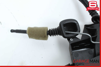 08-14 Mercedes W204 C250 C300 C350 Front Left Side Door Lock Latch Actuator OEM
