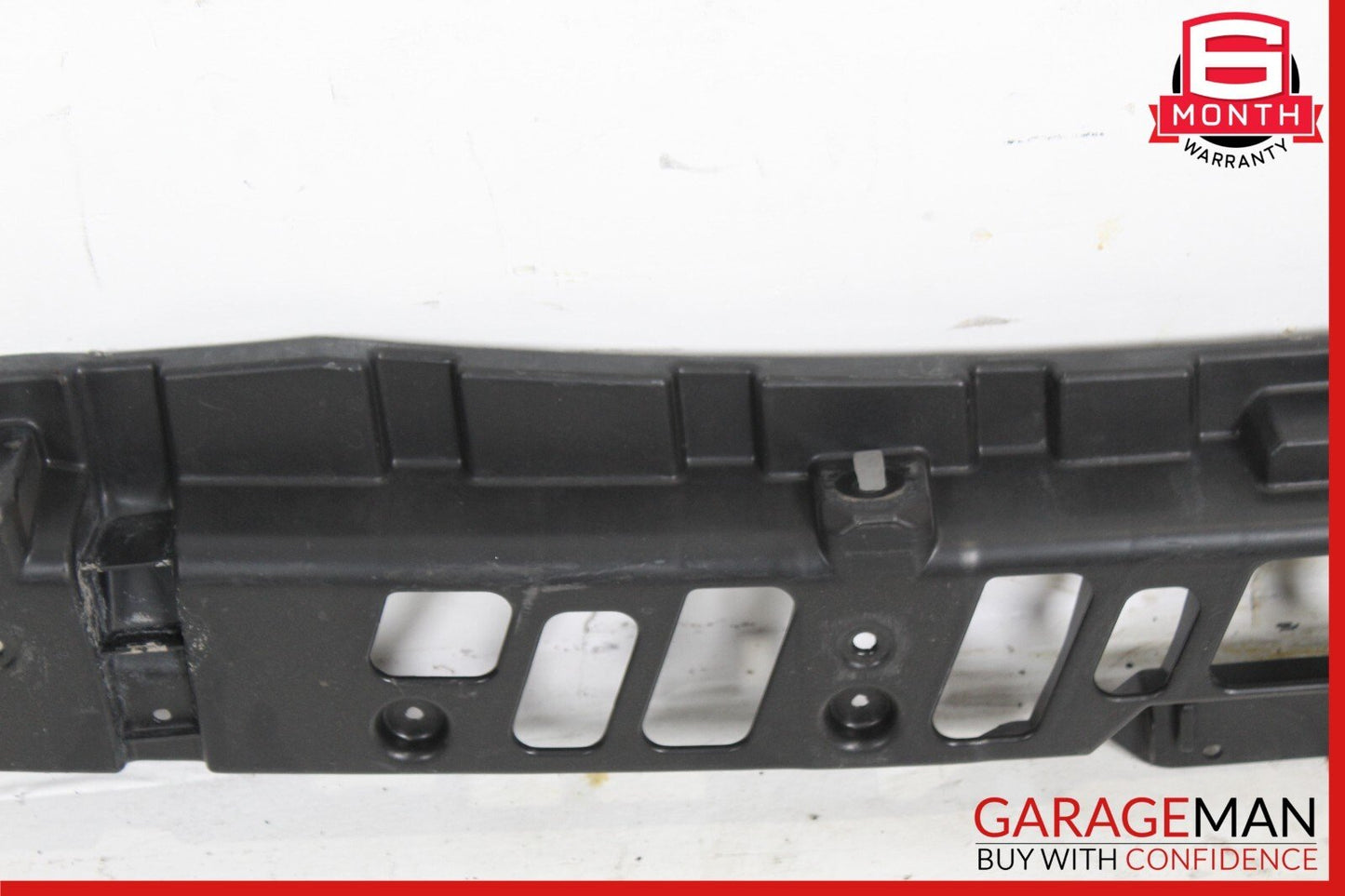 06-13 Land Rover Range Rover Sport Rear Bumper Center Mount Support Bracket OEM