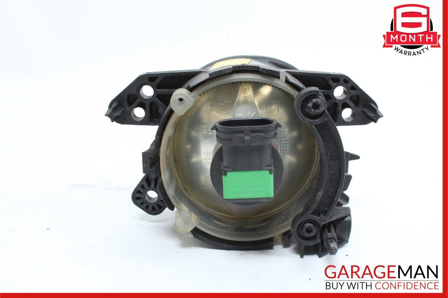 Mercedes GLK350 GL450 CLS500 E350 Front Right Side Bumper Fog Light Lamp OEM