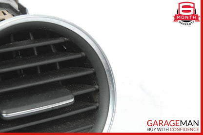 12-14 Mercedes W204 C250 Front Right Side Dash AC A/C Air Vent Grille Trim OEM