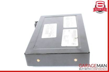 03-08 Mercedes CLK320 E63 AMG Sirius Satellite Radio Receiver Control Module OEM