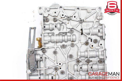 Mercedes W212 E350 GL450 CL550 7G Tronic Transmission Valve Body 2122771201 OEM