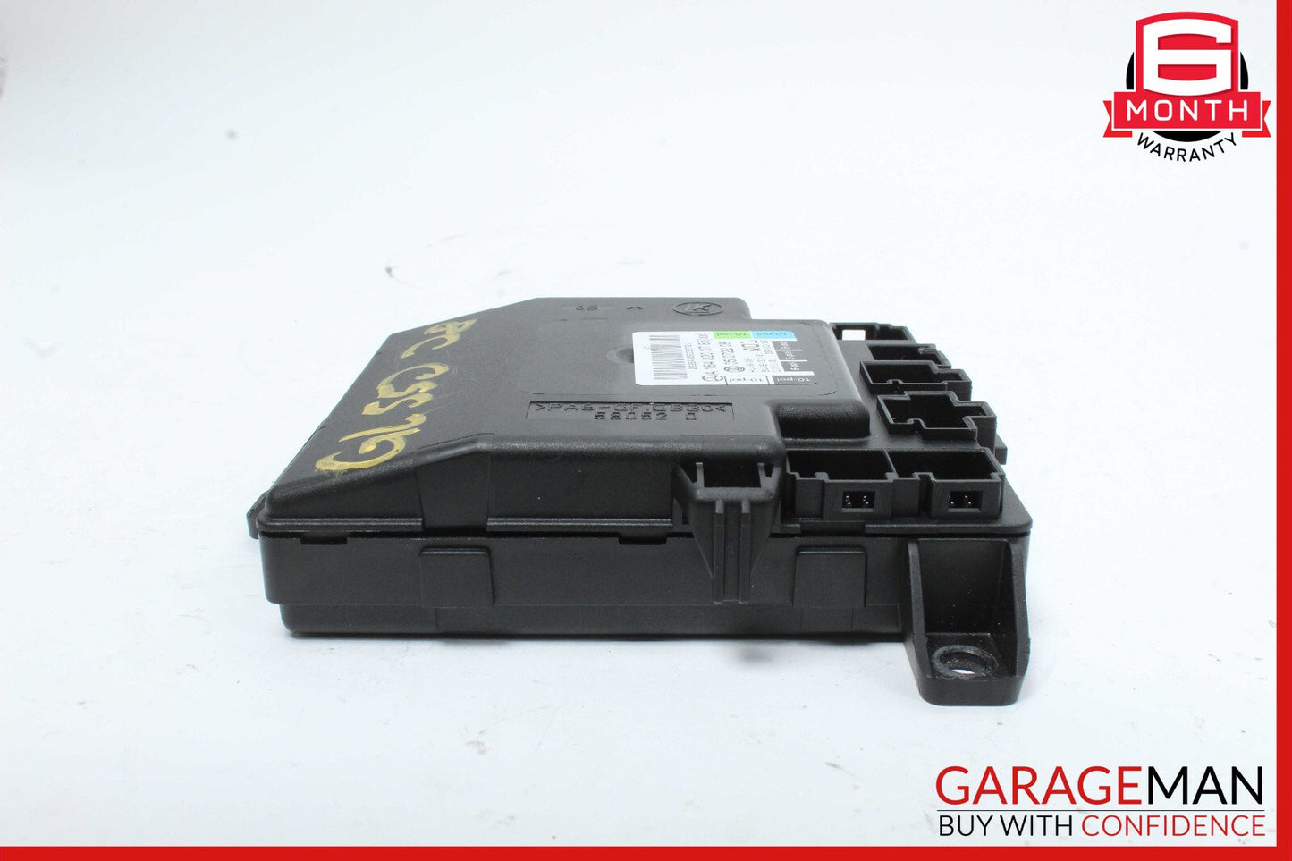 06-13 Mercedes X164 GL550 R350 Front Left Side Door Control Module OEM