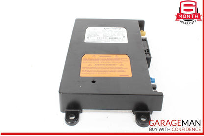 10-20 Mercedes W204 C250 GLA250 SL400 Communication Control Module Unit OEM