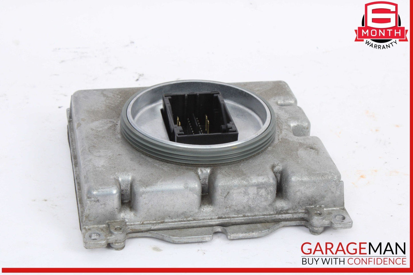 18-24 Audi S5 RS5 A4 LED Headlight Ballast Control Module Unit 7PP941572AC OEM