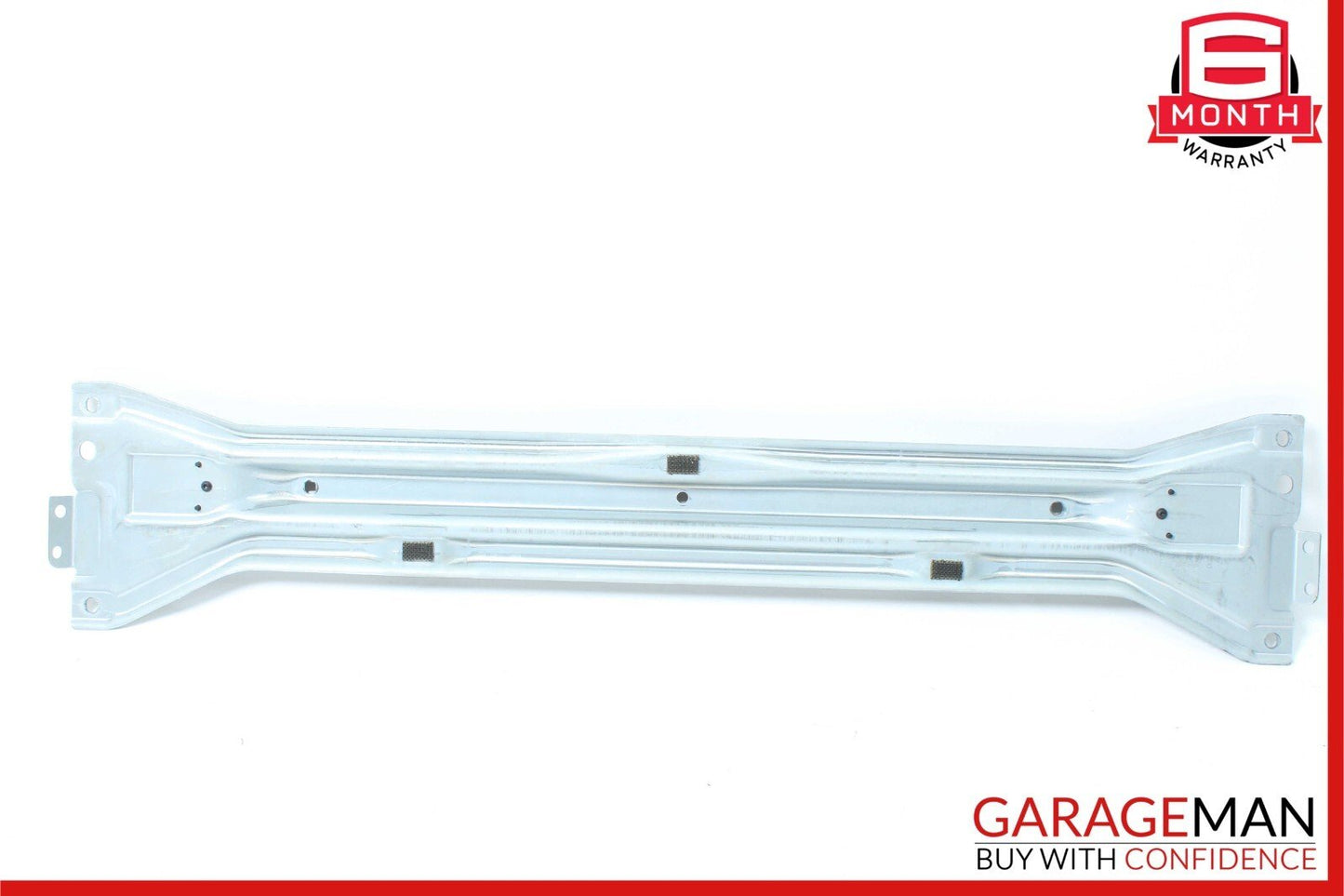 10-15 Mercedes X204 GLK350 GLK250 Rear Deck Shade Curtain Sun Visor Assembly OEM