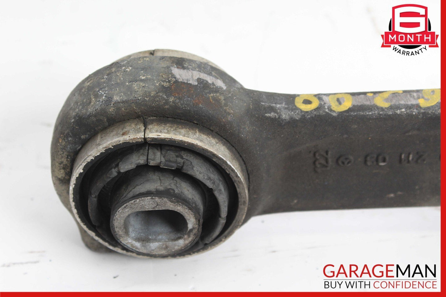 06-11 Mercedes W219 CLS63 AMG E350 Front Right Side Suspension Lower Control Arm