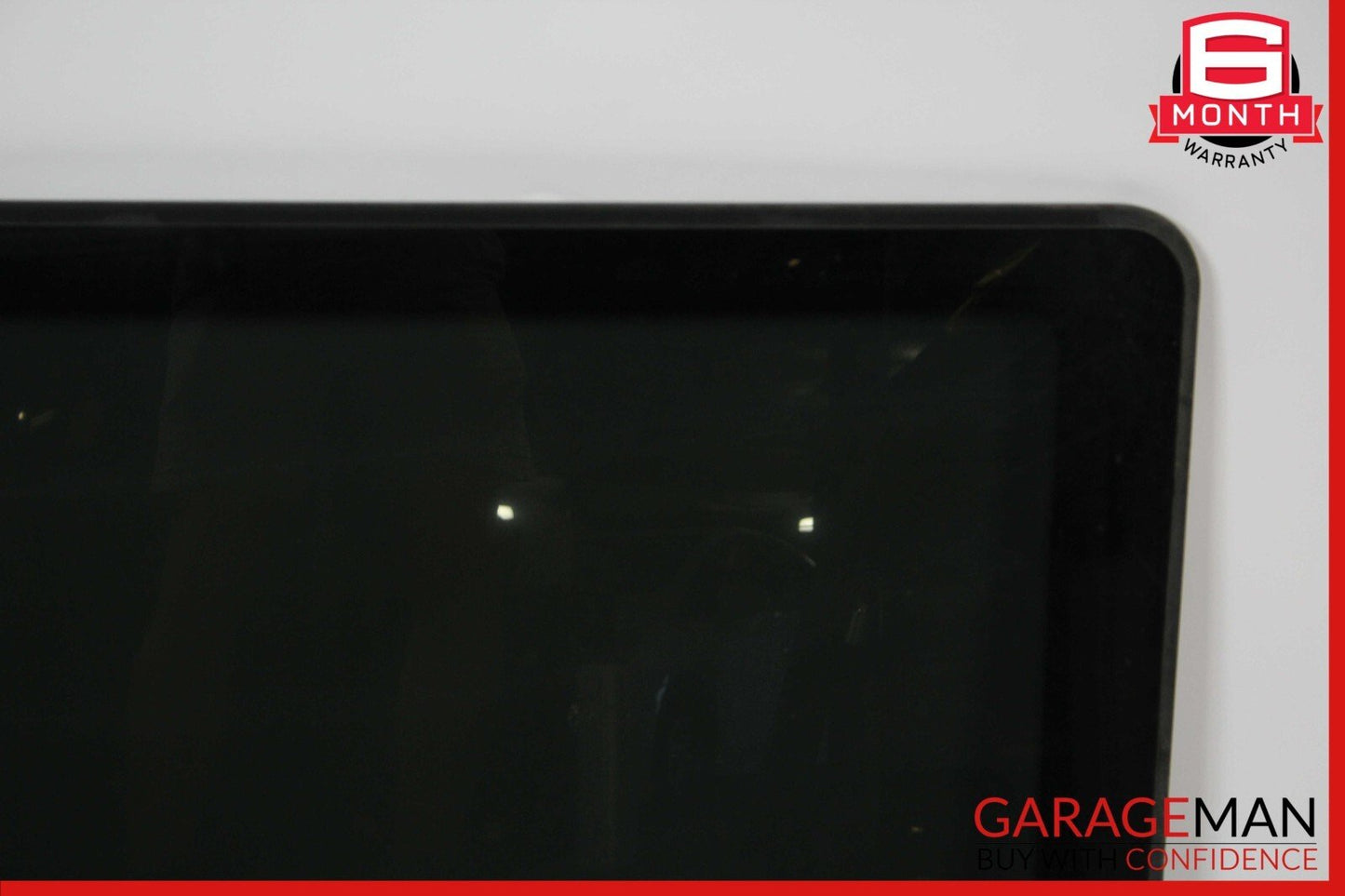 00-06 Mercedes W220 S55 S65 AMG Sunroof Sun Roof Top Glass Panel 2207800021 OEM