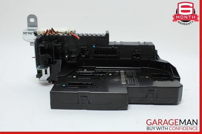 12-14 Mercedes R172 SLK250 SLK350 Rear Fuse Relay Junction Box Assembly OEM