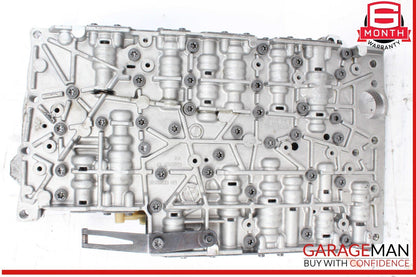 Mercedes W212 E350 SL500 GL450 7G-Tronic 722.9 Transmission Valve Body OEM