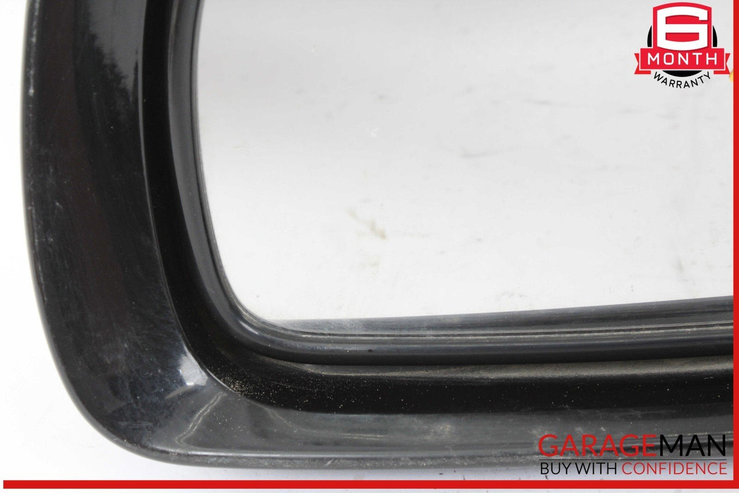 07-08 Mercedes X164 GL450 4MATIC Front Left Driver Side Door Rear View Mirror