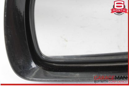 07-08 Mercedes X164 GL450 4MATIC Front Left Driver Side Door Rear View Mirror