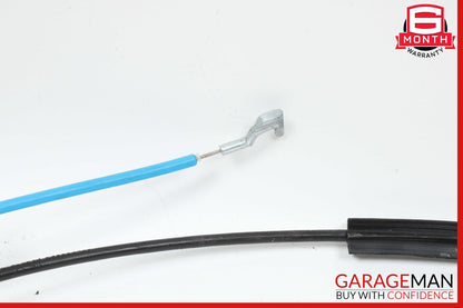 08-18 Mercedes W212 E350 CLS400 C300 Rear Left Side Door Lock Latch Actuator