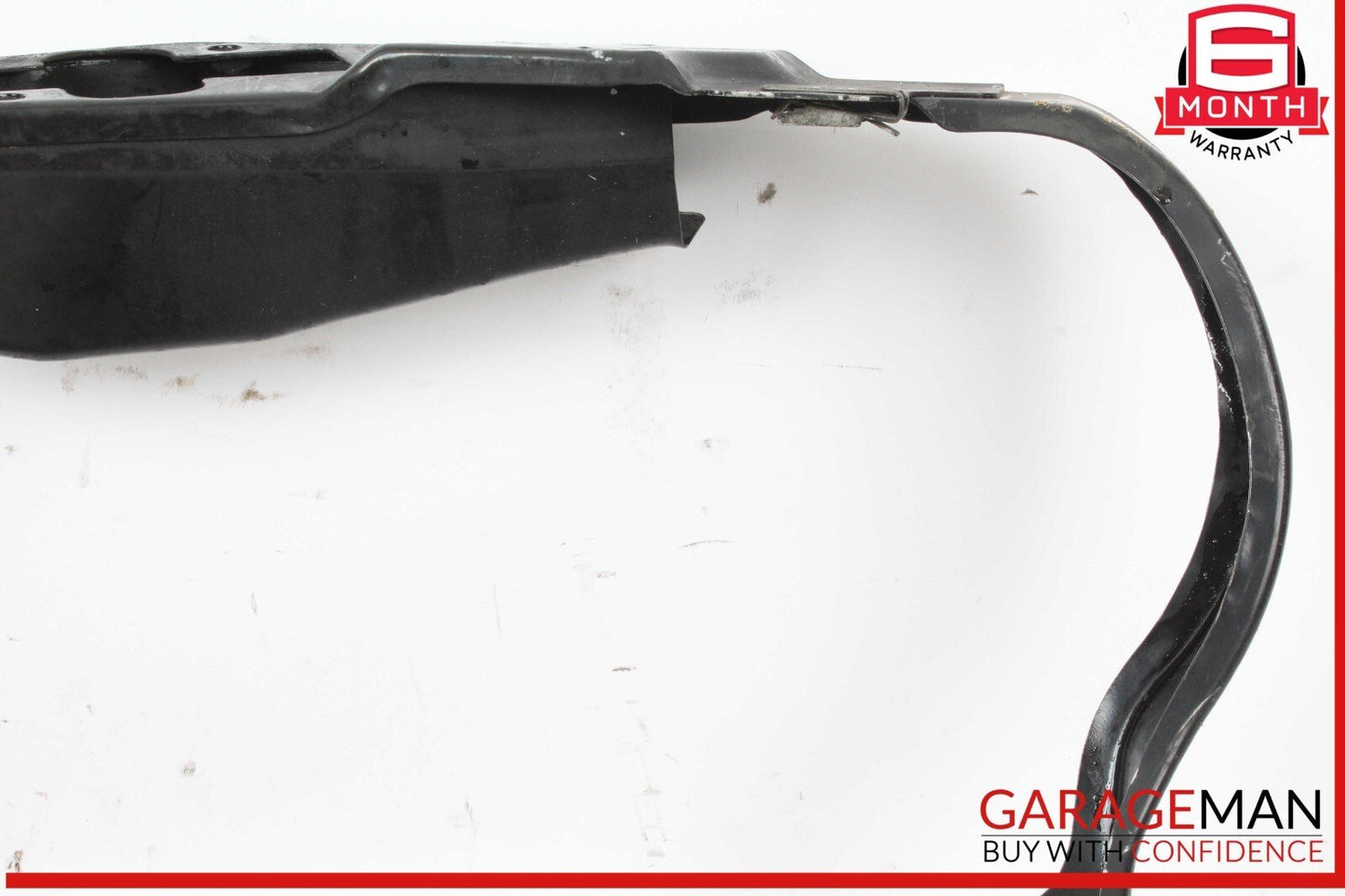 00-06 Mercedes W215 CL500 Front Left Side Headlight Mounting Bracket Frame